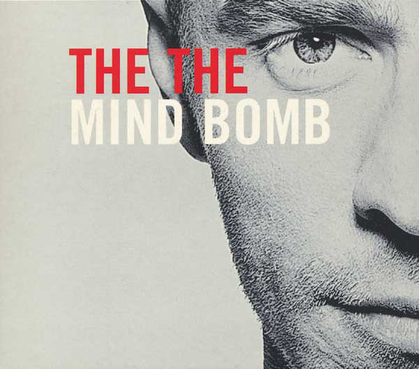 MIND BOMB - THE THE