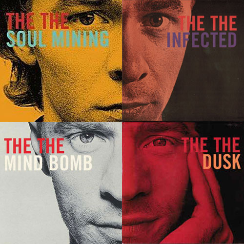 TIM'S TWITTER LISTENING PARTIES