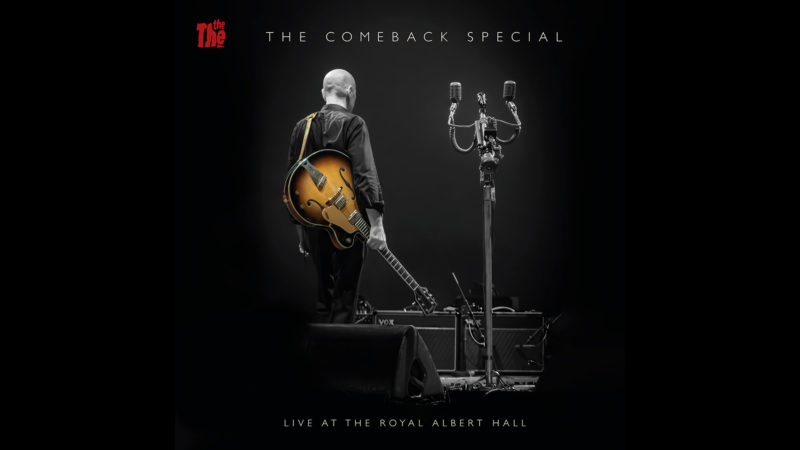 The Comeback Special