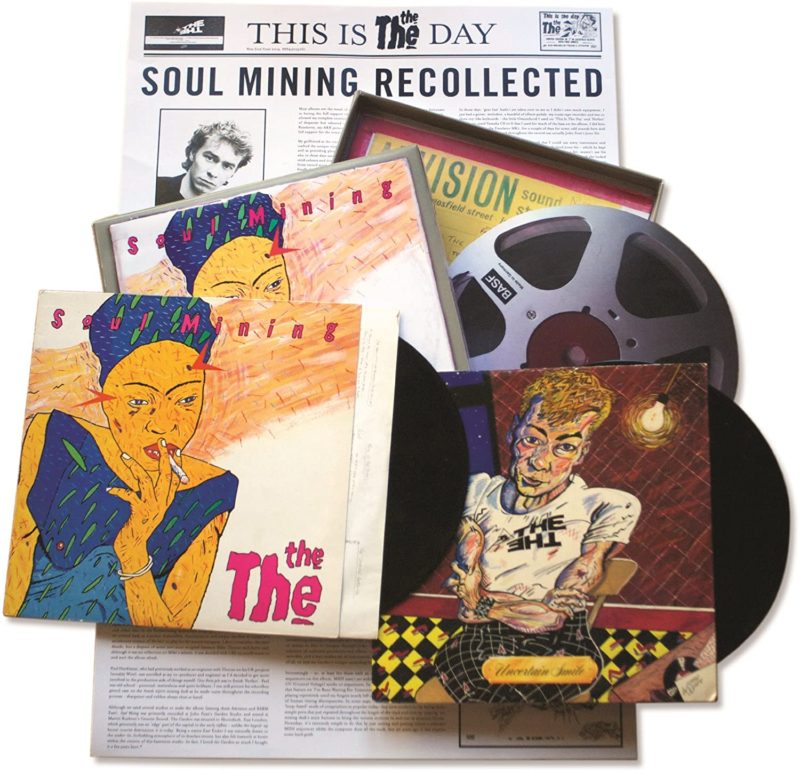 Soul Mining Box Set