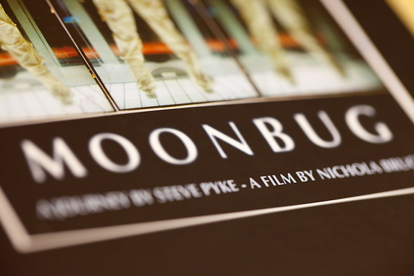 Moonbug