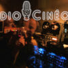arrival, radio, cineola, download, broadcast, music,