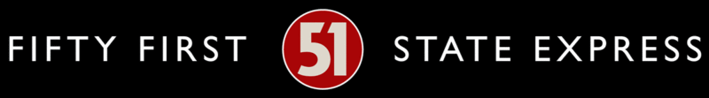 Fifty First State Express