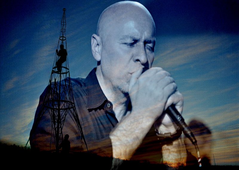 Matt Johnson