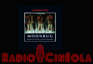Moonbug trailer, moonbug, radio, cineola, film, soundtrack, johnson, cinema, composed