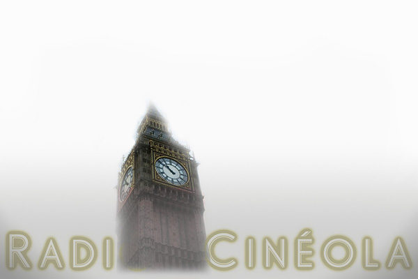 THE CHIMES OF BIG BEN