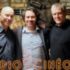 The Ghost of Garden's, download, radio, cineola, matt, johnson, thethe, free