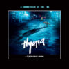 Hyena Soundtrack, CD, Johnson, THE THE,