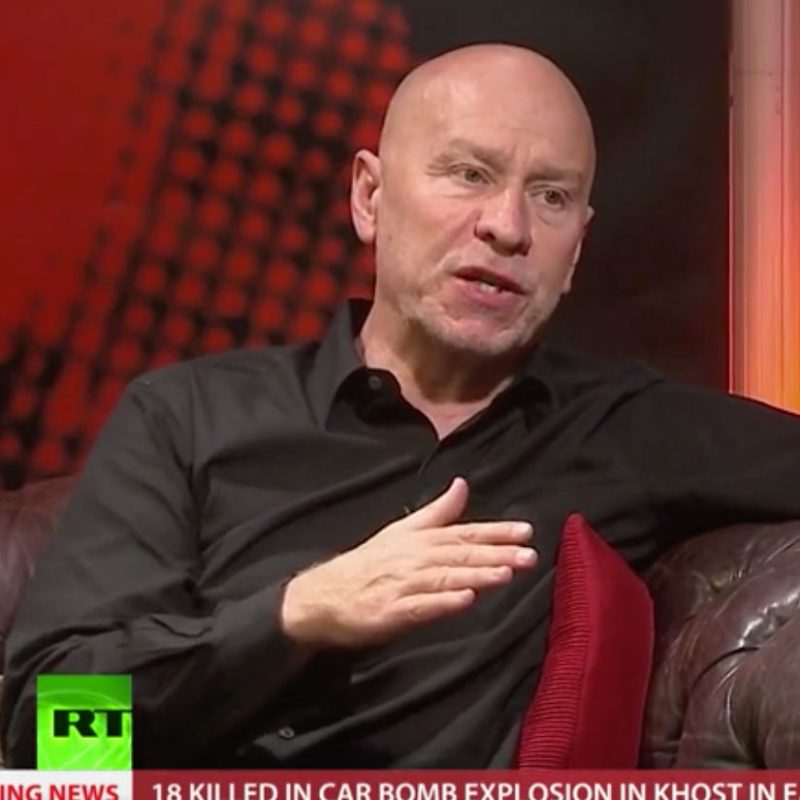 Russia Today