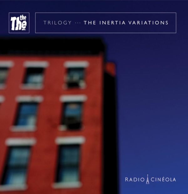 THE INERTIA VARIATIONS