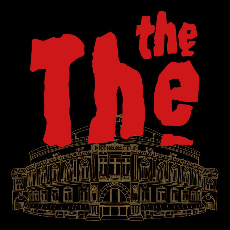 The The Albert Hall