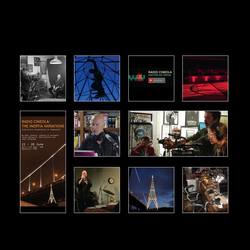 Midnight to Midnight inner page deluxe CD