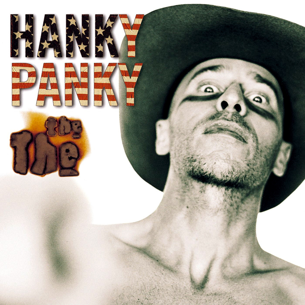Hanky Panky, Music Back Catalogue