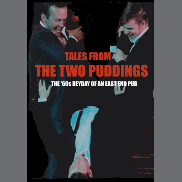 Tales From The Two Puddings, documentary, film, dvd, Two Puddings Documentary, The the, matt johnson
