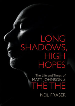 Long Shadows, High Hopes Cover