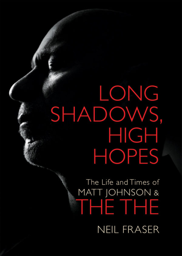 Long Shadows, High Hopes Cover