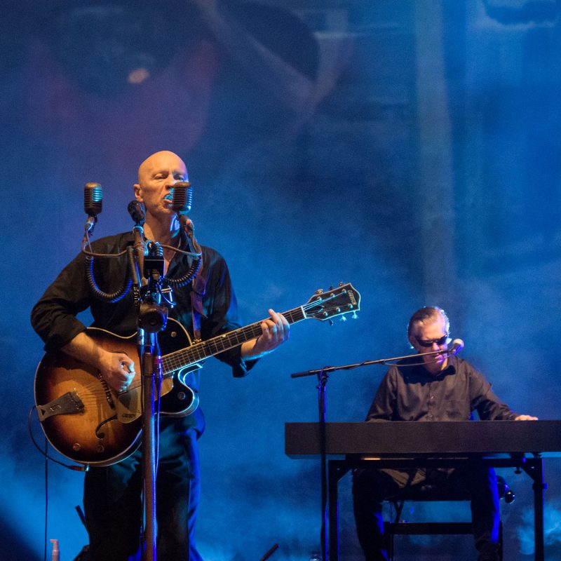 The The Brixton