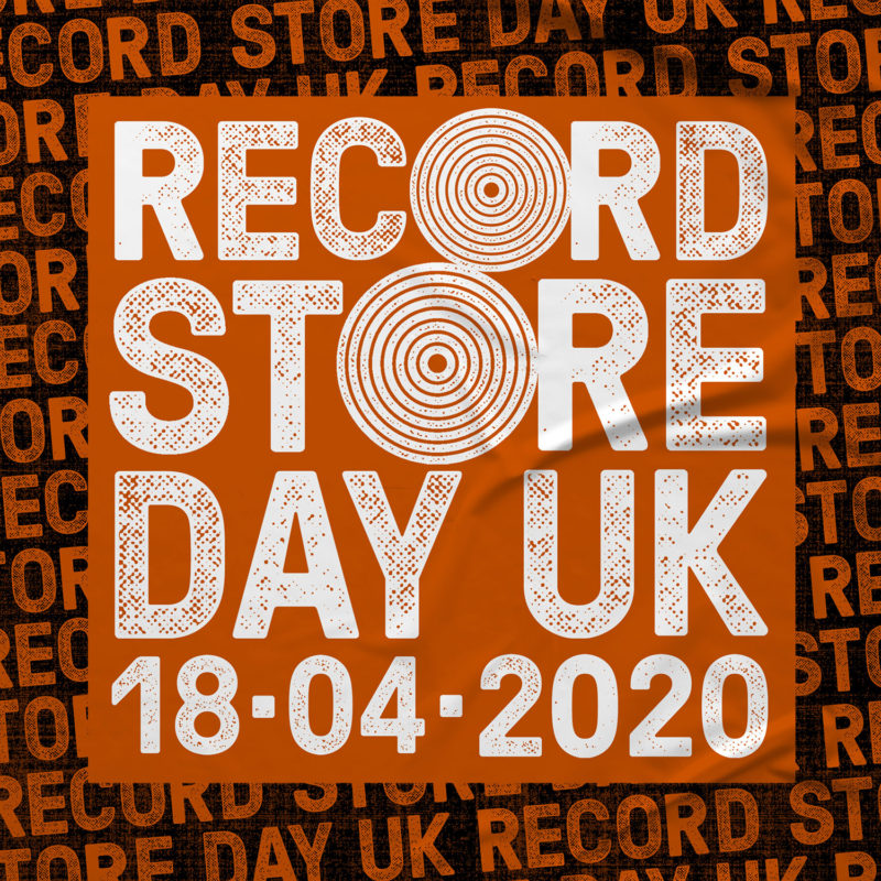 Record Store Day