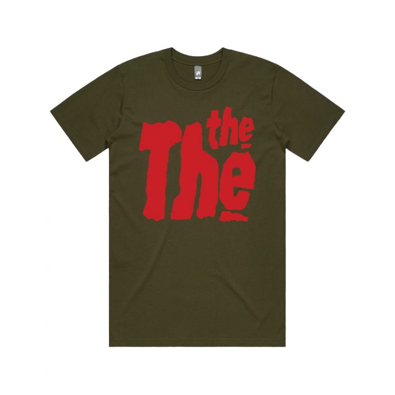 Products Archive - THE THE