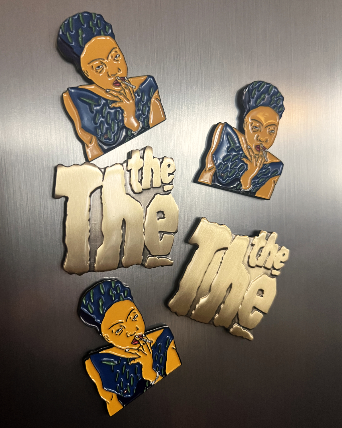 Soul Mining Magnet - Image 3