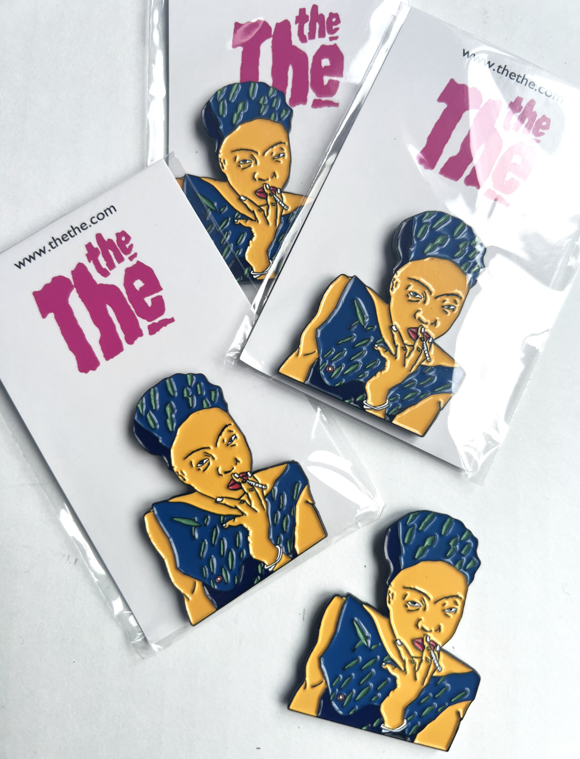 Soul Mining Magnet - Image 2