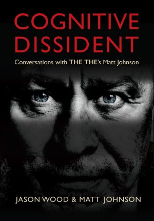 Cognitive Dissident - Standard Hardback