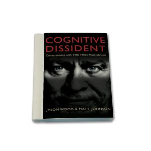 Cognitive Dissident Eraser