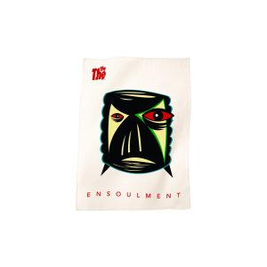 Ensoulment Tea Towel