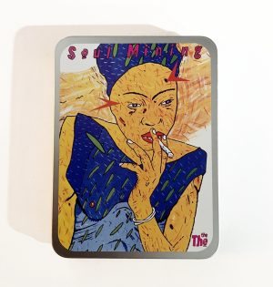 Soul Mining Jigsaw Puzzle